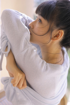 EVEIYNCIAIRN老少配